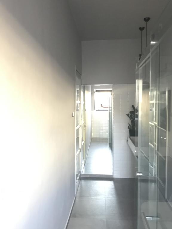 Alcalà Living Apartments Catânia Exterior foto